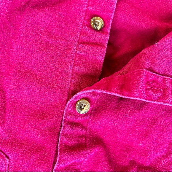 Vintage REI flannel button up shirt | size M - Picture 3 of 4